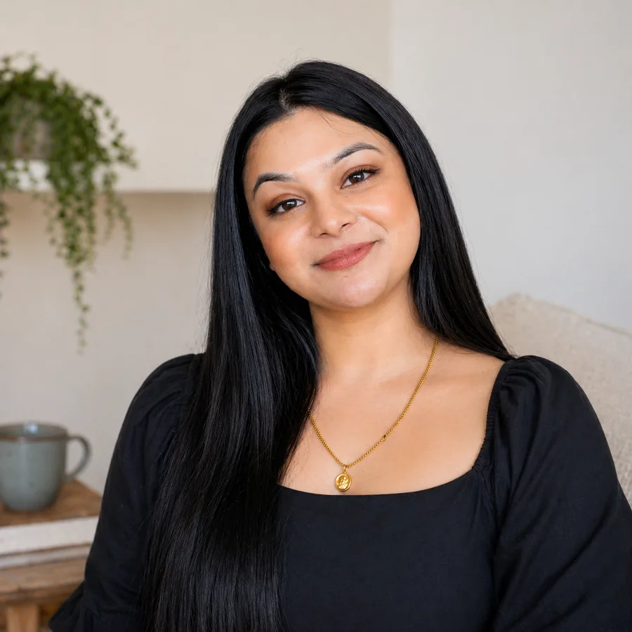 Aaisha Deo, Lead Speech Pathologist at Lumina Therapy & Co.